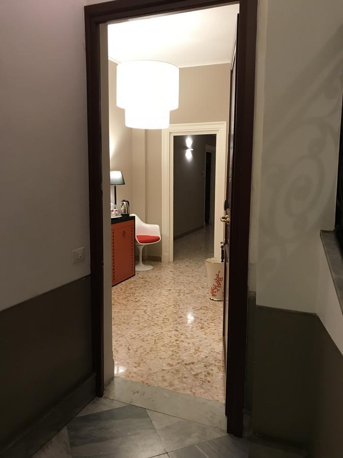 In Suite Palermo Buitenkant foto
