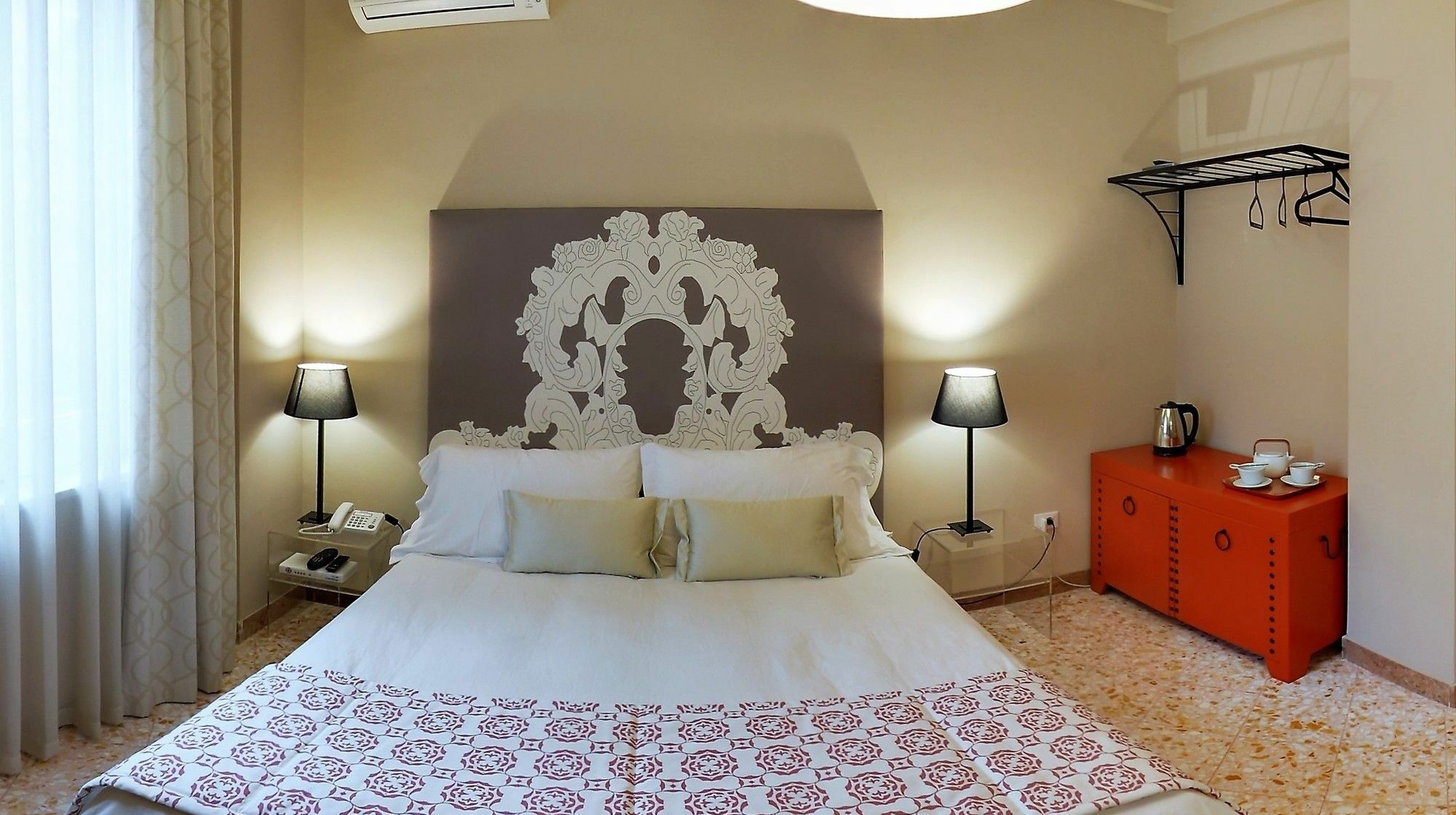In Suite Palermo Buitenkant foto