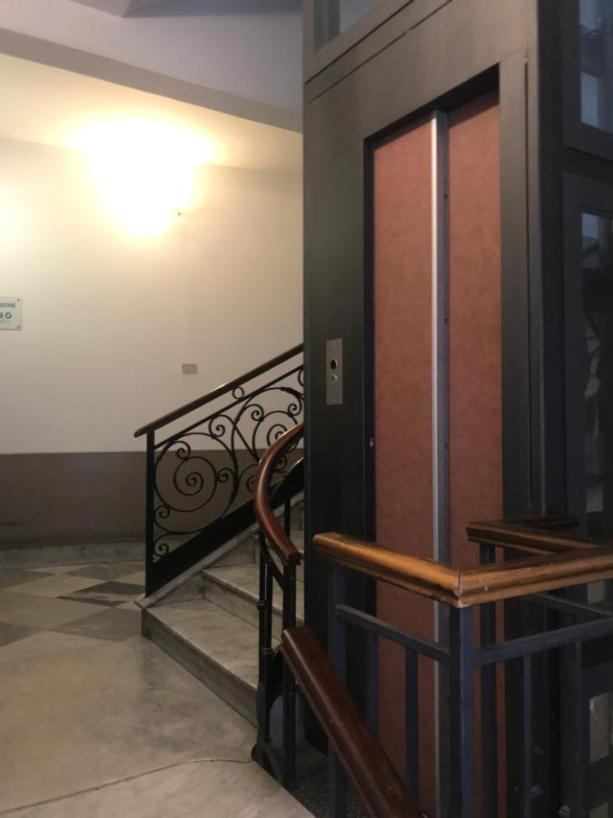 In Suite Palermo Buitenkant foto